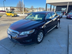 Used 2011  Ford Taurus 4d Sedan SE at AutoSmart Fort Dodge near Fort Dodge&comma; IA