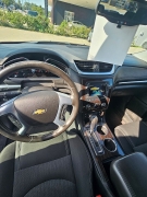 Used 2016  Chevrolet Traverse 4d SUV FWD LT w&sol;1LT at AutoSmart Fort Dodge near Fort Dodge&comma; IA