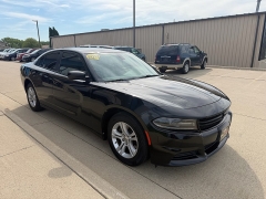 Used 2019  Dodge Charger 4d Sedan RWD SXT at AutoSmart Spirit Lake near Okoboji&comma; IA