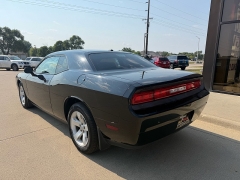 Used 2010  Dodge Challenger 2d Coupe SE at AutoSmart Spirit Lake near Okoboji&comma; IA