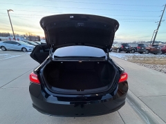 Used 2017  Chevrolet Malibu 4d Sedan LT at AutoSmart Spirit Lake near Okoboji&comma; IA