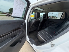Used 2013  GMC Terrain 4d SUV AWD Denali at AutoSmart Spirit Lake near Spirit Lake&comma; IA