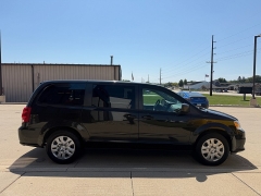 Used 2016  Dodge Grand Caravan 4d Wagon SE at AutoSmart Spirit Lake near Okoboji&comma; IA