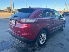 Used 2017  Ford Edge 4d SUV AWD SEL EcoBoost at AutoSmart Algona near Algona&comma; IA