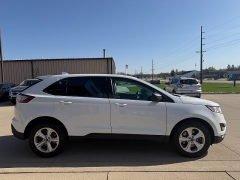 Used 2016  Ford Edge 4d SUV AWD SE EcoBoost at AutoSmart Spirit Lake near Okoboji&comma; IA