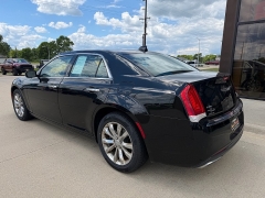 Used 2015  Chrysler 300C 4d Sedan AWD at AutoSmart Spirit Lake near Okoboji&comma; IA