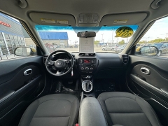 Used 2014  Kia Soul 5dr Wgn Auto + at AutoSmart Fort Dodge near Fort Dodge, IA