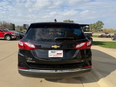 Used 2020  Chevrolet Equinox 4d SUV FWD LT w&sol;1LT at AutoSmart Spirit Lake near Okoboji&comma; IA