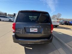 Used 2016  Dodge Grand Caravan 4d Wagon SXT at AutoSmart Spirit Lake near Spirit Lake&comma; IA