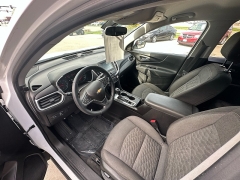 Used 2018  Chevrolet Equinox 4d SUV FWD LT w&sol;1LT at AutoSmart Fort Dodge near Fort Dodge&comma; IA