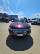 Used 2011  Ford Taurus 4d Sedan SE at AutoSmart Fort Dodge near Fort Dodge&comma; IA