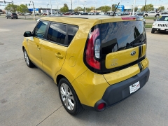 Used 2014  Kia Soul 5dr Wgn Auto + at AutoSmart Fort Dodge near Fort Dodge, IA