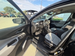 Used 2020  Chevrolet Equinox 4d SUV FWD LT w&sol;1LT at AutoSmart Spirit Lake near Okoboji&comma; IA