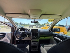 Used 2018  Dodge Grand Caravan 4d Wagon SE at AutoSmart Spirit Lake near Okoboji&comma; IA