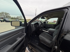 Used 2015  Ram 1500 4WD Crew Cab Big Horn at AutoSmart Spirit Lake near Okoboji&comma; IA