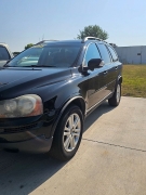 Used 2011  Volvo XC90 4d SUV FWD 3&period;2L Moonroof at AutoSmart Fort Dodge near Fort Dodge&comma; IA