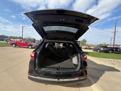 Used 2020  Chevrolet Equinox 4d SUV FWD LT w&sol;1LT at AutoSmart Spirit Lake near Okoboji&comma; IA