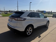 Used 2016  Ford Edge 4d SUV AWD SE EcoBoost at AutoSmart Spirit Lake near Okoboji&comma; IA