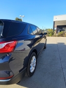 Used 2018  Chevrolet Equinox 4d SUV FWD LS at AutoSmart Fort Dodge near Fort Dodge&comma; IA