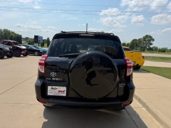Used 2009  Toyota RAV4 4d SUV FWD at AutoSmart Spirit Lake near Spirit Lake&comma; IA