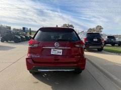Used 2017  Nissan Rogue 4d SUV AWD SL at AutoSmart Spirit Lake near Okoboji, IA