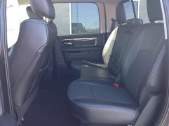 Used 2017  Ram 1500 4WD Crew Cab Night at AutoSmart Algona near Algona&comma; IA