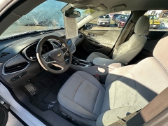 Used 2022  Chevrolet Malibu 4dr Sdn LT at AutoSmart Fort Dodge near Fort Dodge&comma; IA