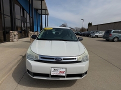 Used 2009  Ford Focus 4d Sedan S at AutoSmart Spirit Lake near Spirit Lake&comma; IA