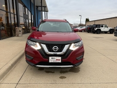 Used 2017  Nissan Rogue 4d SUV FWD SV (2017.5) at AutoSmart Spirit Lake near Okoboji, IA