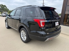 Used 2017  Ford Explorer 4d SUV FWD XLT at AutoSmart Spirit Lake near Okoboji&comma; IA