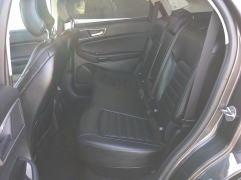 Used 2019  Ford Edge 4d SUV AWD SEL at AutoSmart Algona near Algona&comma; IA