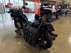 Used 2022  INDIAN MOTORCYCLE CO SUPER CHIEF LIMITED EDITION at AutoSmart Spirit Lake near Okoboji&comma; IA