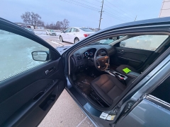 Used 2012  Ford Fusion 4d Sedan SE at AutoSmart Spirit Lake near Spirit Lake&comma; IA