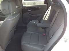 Used 2014  Chevrolet Impala 4d Sedan LTZ V6 at AutoSmart Algona near Algona&comma; IA