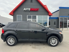 Used 2013  Ford Edge 4d SUV FWD SE at AutoSmart Fort Dodge near Fort Dodge&comma; IA