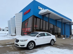  2013 Ford Taurus 4d Sedan SEL V6 at AutoSmart Spirit Lake near Okoboji, IA