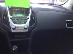 Used 2017  Chevrolet Equinox 4d SUV AWD LS at AutoSmart Algona near Algona&comma; IA