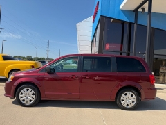 Used 2018  Dodge Grand Caravan 4d Wagon SE at AutoSmart Spirit Lake near Okoboji&comma; IA