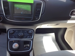 Used 2015  Chrysler 200 4d Sedan Limited I4 at AutoSmart Algona near Algona&comma; IA