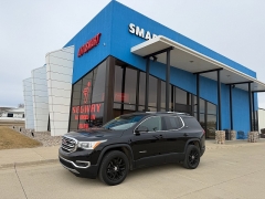 Used 2018  GMC Acadia 4d SUV FWD SLT-1 V6 at AutoSmart Spirit Lake near Okoboji&comma; IA
