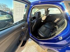 Used 2015  Ford Focus 4d Hatchback SE at AutoSmart Spirit Lake near Okoboji, IA