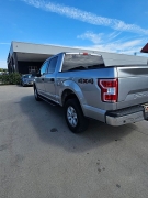 Used 2020  Ford F-150 4WD SuperCrew XLT 5 1&sol;2 at AutoSmart Fort Dodge near Fort Dodge&comma; IA