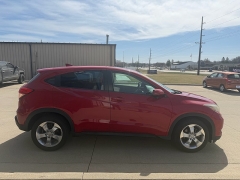 Used 2016  Honda HR-V 4d SUV AWD EX at AutoSmart Spirit Lake near Okoboji&comma; IA