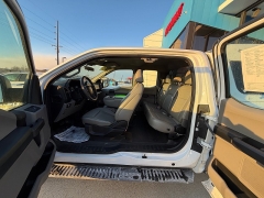 Used 2019  Ford F-150 4WD SuperCab XL at AutoSmart Spirit Lake near Okoboji&comma; IA