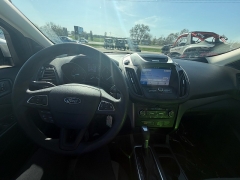 Used 2017  Ford Escape 4d SUV FWD SE at AutoSmart Spirit Lake near Okoboji&comma; IA