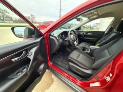 Used 2017  Nissan Rogue 4d SUV FWD SV (2017.5) at AutoSmart Spirit Lake near Okoboji, IA