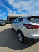 Used 2020  Nissan Rogue Sport 4d SUV FWD SL at AutoSmart Fort Dodge near Fort Dodge&comma; IA