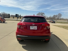 Used 2016  Honda HR-V 4d SUV AWD EX at AutoSmart Spirit Lake near Okoboji&comma; IA