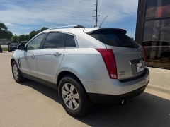 Used 2016  Cadillac SRX 4d SUV FWD Luxury at AutoSmart Spirit Lake near Okoboji&comma; IA