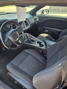 Used 2019  Dodge Challenger 2d Coupe RWD SXT at AutoSmart Fort Dodge near Fort Dodge&comma; IA